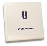 Furuno 100-236-770 Protective Cover for FMD811 M821 M841 M841MK2 M851 M851MK2 (White)