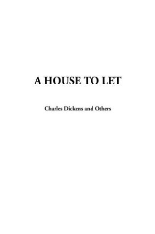  Charles Dickens