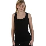 Fiori Vest Ladies Black 10