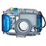 Canon WP-DC22 Waterproof Case for Canon PowerShot SD1100IS Digital Elph