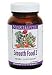 Smooth Food 2: Nourishes soothes and encourages normal bowel detoxification Increases stool softness volume and ease of elimination Includes our own organic ginger for enhanced bioavailability and flora growth Includes multiple fiber forms and nutritional