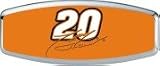 Nascar Tony Stewart Hitch Cover