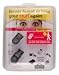 Tools & Hardware : KJB Security TA100 - RFID Tag Alarm System