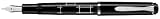 Pelikan Tradition Series 215 Rectangle Fine Point Fountain Pen - 959266