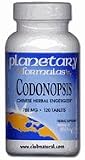 Codonopsis 750 mg, 120 Tablets
