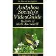 Buy Audubon Society's VideoGuide to Birds of North America: IV (4) [VHS]