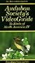 Audubon Society's VideoGuide to Birds of North America: IV (4) [VHS]