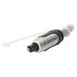 Belkin PureAV AV50000-16 16-Foot Digital Optical Audio Cable