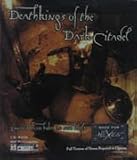 DeathKings of the Dark Citadel: Made for Hexen: 3more hubs, 20 new levels