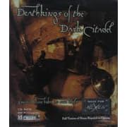 Hexen: Deathkings of the Dark Citadel by id Software Inc.