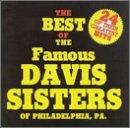 Best of the Davis Sisters