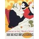 Die Kunst des Kochens