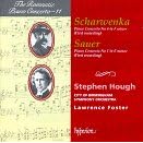 The Romantic Piano Concerto - 11
