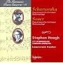 The Romantic Piano Concerto, Vol. 11  Sauer & Scharwenka