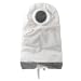 Search : SUR-FIT Natura® Standard Urostomy 10" Pouch with Bendable Tap - 2 3/4" Flange - Transparent - Box