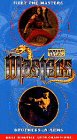 Meet the Masters/Brothers in Arms [VHS]