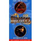 Meet the Masters/Brothers in Arms [VHS]
