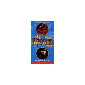 Meet the Masters/Brothers in Arms [VHS]