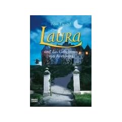 Laura und das Geheimnis von Aventerra