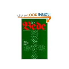 The World of Bede
