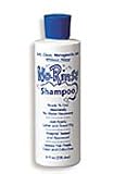 No Rinse Shampoo, 2 oz. Case of 144.
