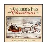 Currier & Ives Christmas
