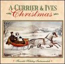 CD-Charts  Search : Currier & Ives Christmas
