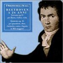 Beethoven at Age 26