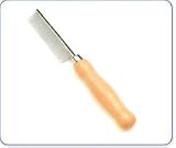 Safari Cat Comb