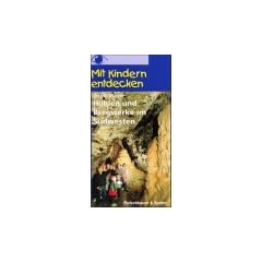 H�hlen und Bergwerke im S�dwesten