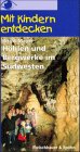 H�hlen und Bergwerke im S�dwesten