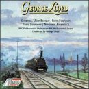 Lloyd: Symphonies 6 & 10, John Socman Overture