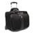 Wenger Patriot Rolling Case Blk Up To 17IN Laptop with notebook Case