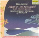 Berlioz: Les Nuits d'�t�; Faur�: Pell�as et M�lisande