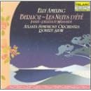 Berlioz: Les Nuits d'�t�; Faur�: Pell�as et M�lisande