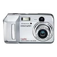 Olympus Camedia C-500 ZOOM  Digital Camera