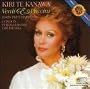 Kiri Te Kanawa: Verdi & Puccini