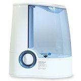 Vicks Warm Mist Humidifier - V-745A