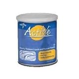 Active Fiber Powder 7.2 oz - Case of 4