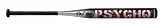 New Miken Psycho Supermax Slow Pitch Softball Bat 34/27