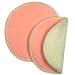  : SwaddleBees Organic Velour Nursing Pads