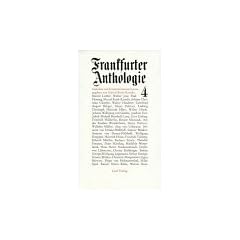 Frankfurter Anthologie, Bd.4