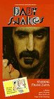 Baby Snakes:Complete [VHS]