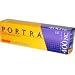 Kodak PROFESSIONAL PORTRA 400NC - Color print film - 135 (35 mm) - ISO 400 - 36 exposures - 5 rolls