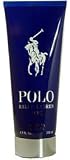 Polo Blue By Ralph Lauren For Men. Shower Gel 6.7 Oz.
