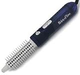 Helen of Troy (1574) Jumbo 1 Tangle-free Hot Air Brush with Soft-Grip Texturized Handle (#1574)