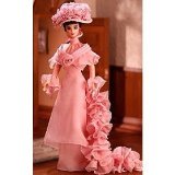 eliza doolittle from my fair lady barbie by MATTEL/HAMMOND