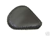 Spring Mounted Seat- Cross Stitch,Black 13