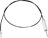 LIXIL(INAX)ﾌﾟｯｼｭﾜﾝｳｪｲ式排水金具部材 ﾚﾘｰｽ PBF-41-L1250