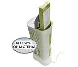 Alen Paralda VirusHEPA Replacement HEPA Filter (TF50-SILVER)